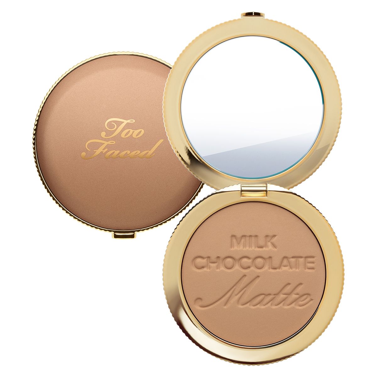 TOO FACED - Milk Chocolate Soleil Bronzer (Relaunch) Too Faced