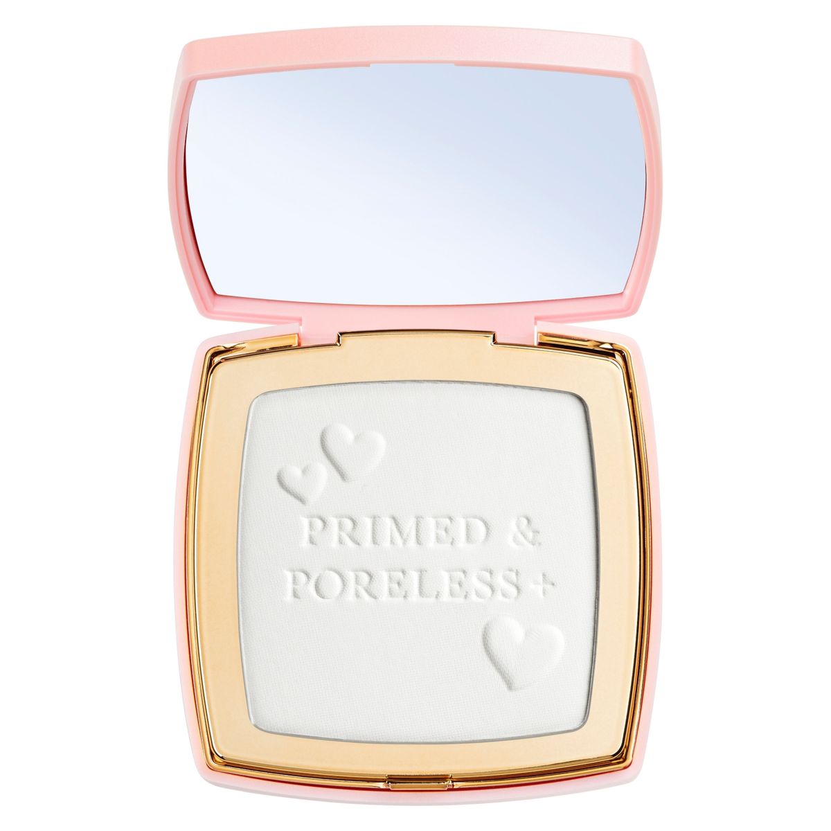 TOO FACED - Primed Poreless Powder (Relaunch)