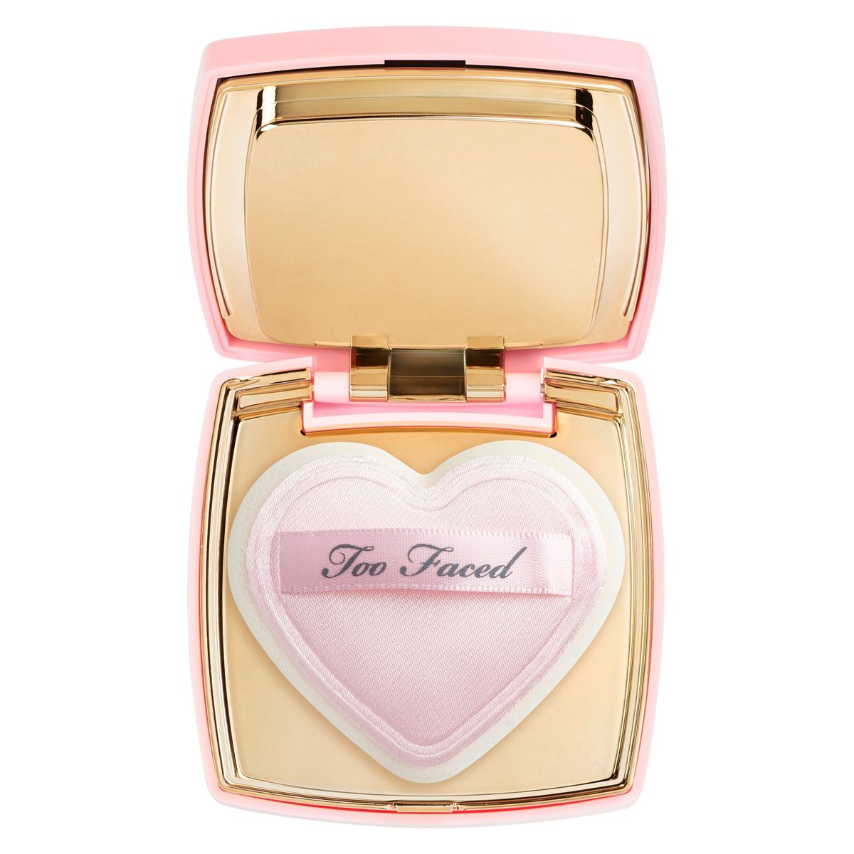 TOO FACED - Primed Poreless Powder (Relaunch)