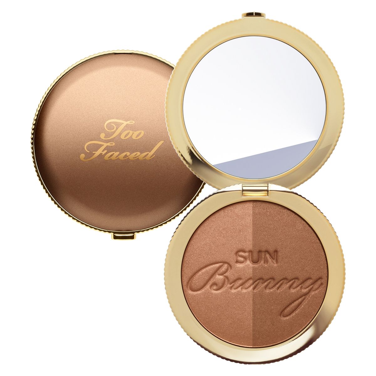 TOO FACED - Sun Bunny Bronzer (Relaunch)
