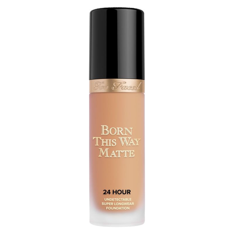 TOO FACED - Born This Way Foundation Matte 24 Hour Too Faced
