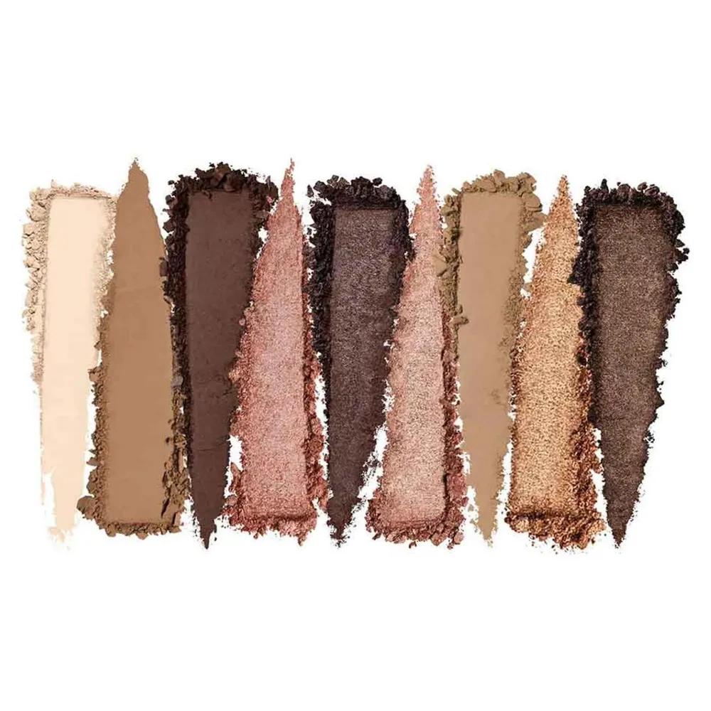 Paleta de Sombras Born This Way The Natural Nudes Eye Palette, foto 3