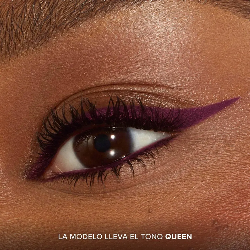 Too Faced Killer Liner 36 Hour Killer Queen, foto 6