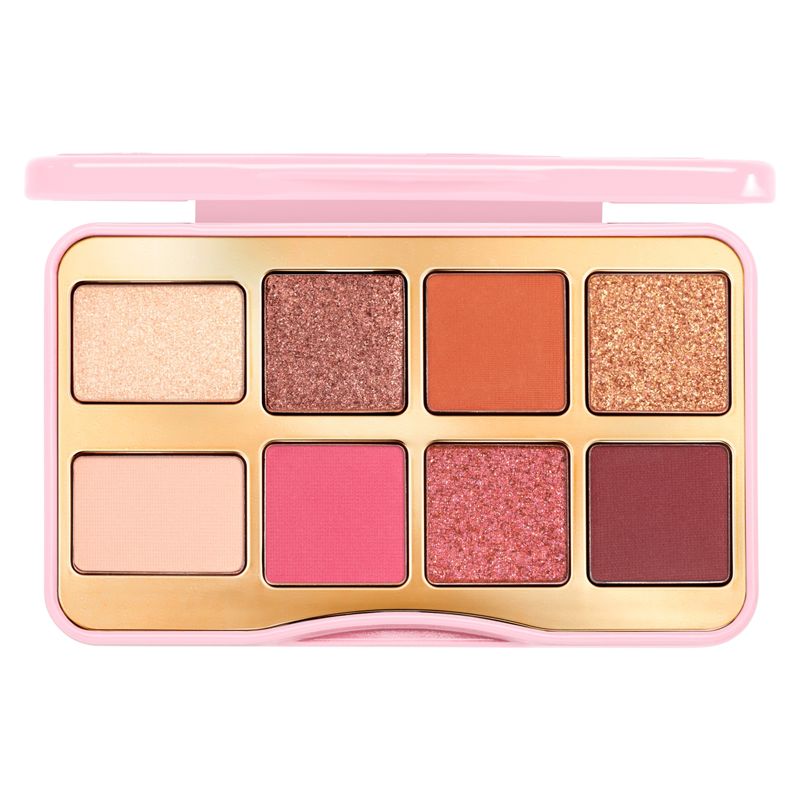 TOO FACED - Paleta de Sombras Lets Play Eye Shadow Palette Too Faced