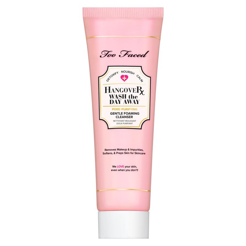 TOO FACED - Limpiador Facial Hangover Wash Away The Day Too Faced