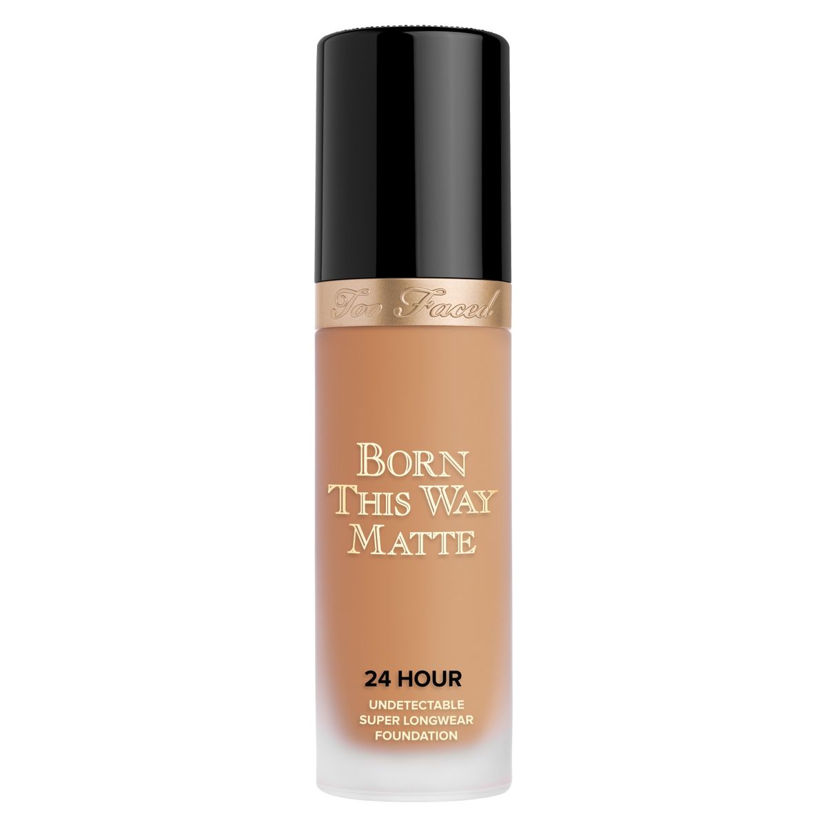 TOO FACED - Born This Way Foundation Matte 24 Hour Too Faced