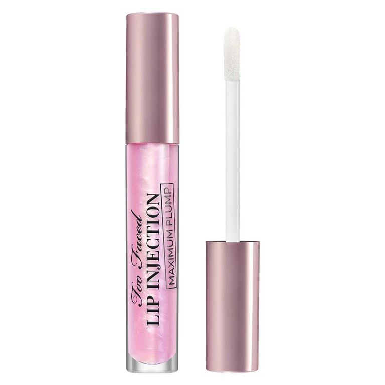 Lip Injection Maximum Plump
