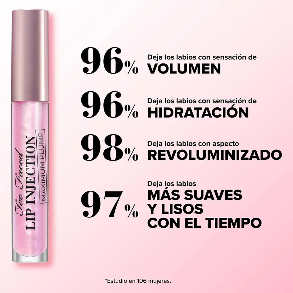 Lip Injection Maximum Plump, foto 3
