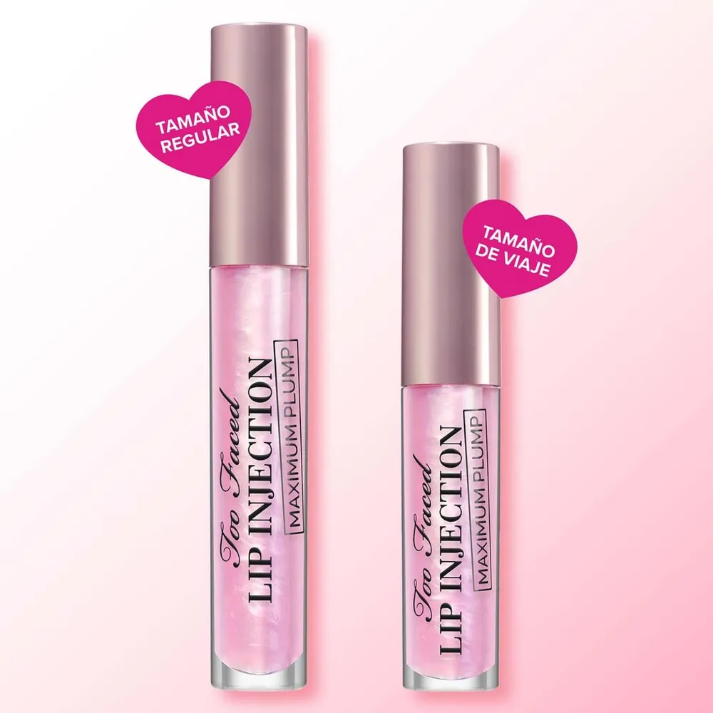 Lip Injection Maximum Plump, foto 9
