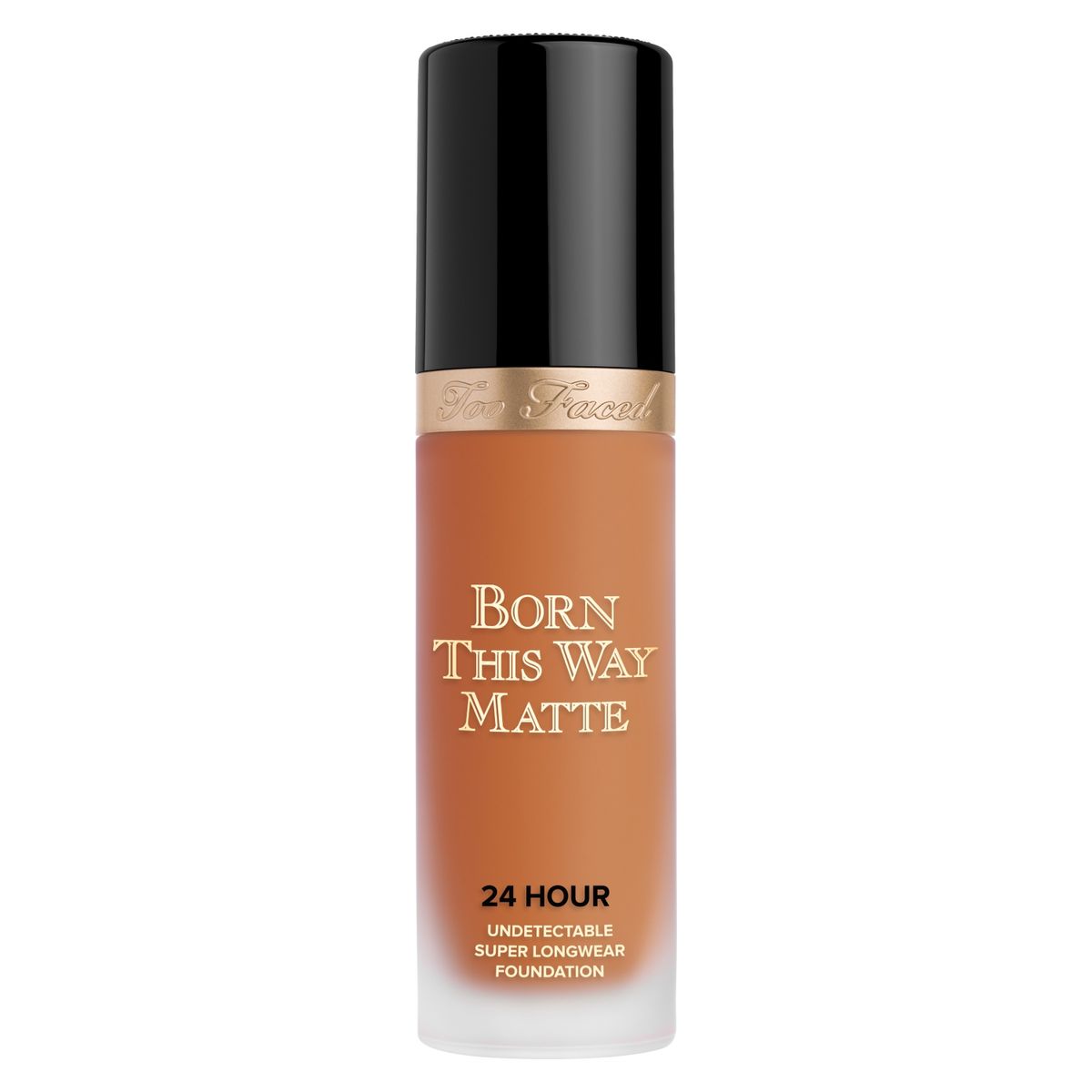 TOO FACED - Born This Way Foundation Matte 24 Hour Chai Too Faced