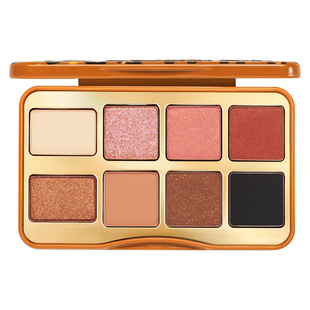 TOO FACED - Paleta de Sombras Kitty Likes To Scratch Shadow Palette Too Faced