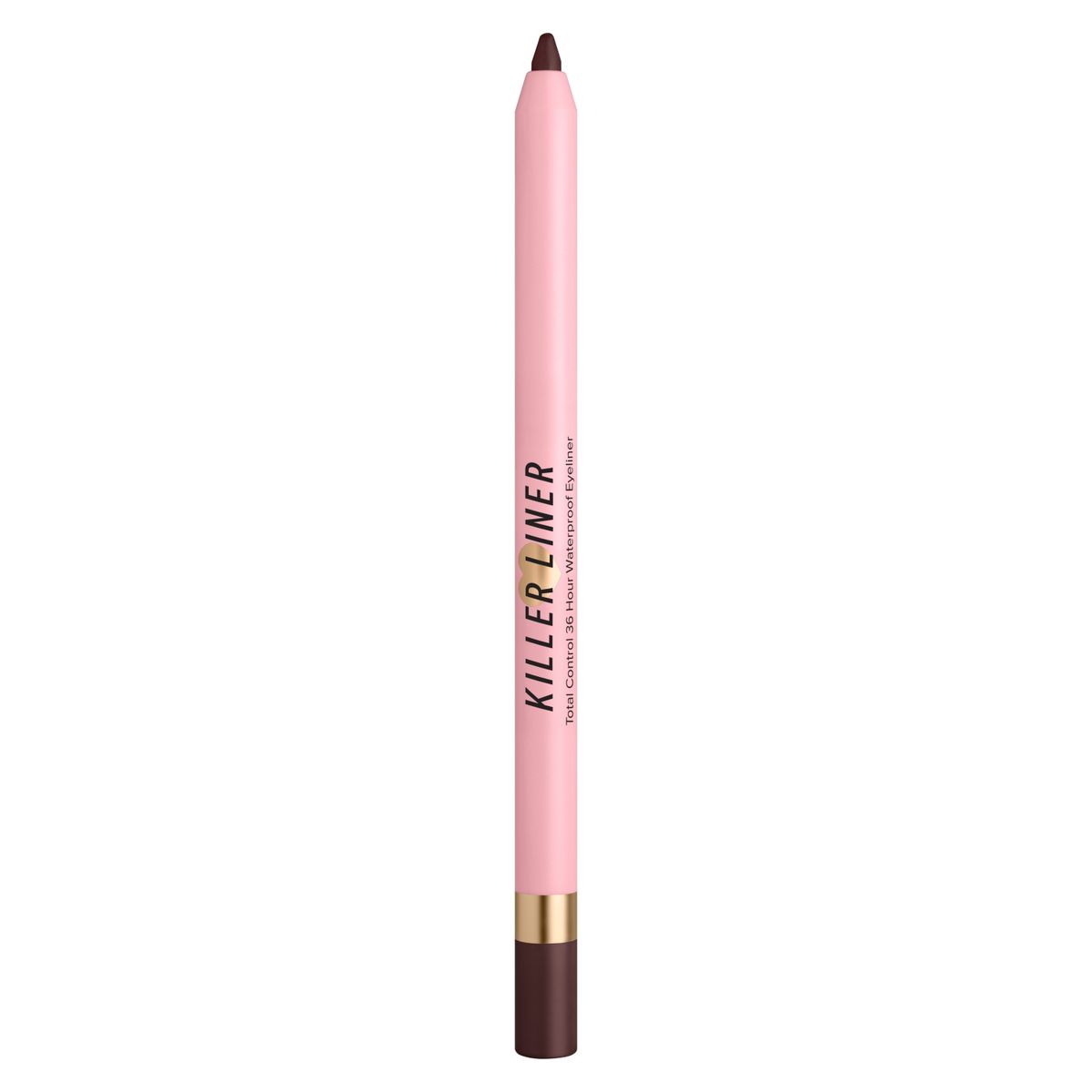 TOO FACED - Delineador de Ojos 36 Hrs Killer Liner Too Faced