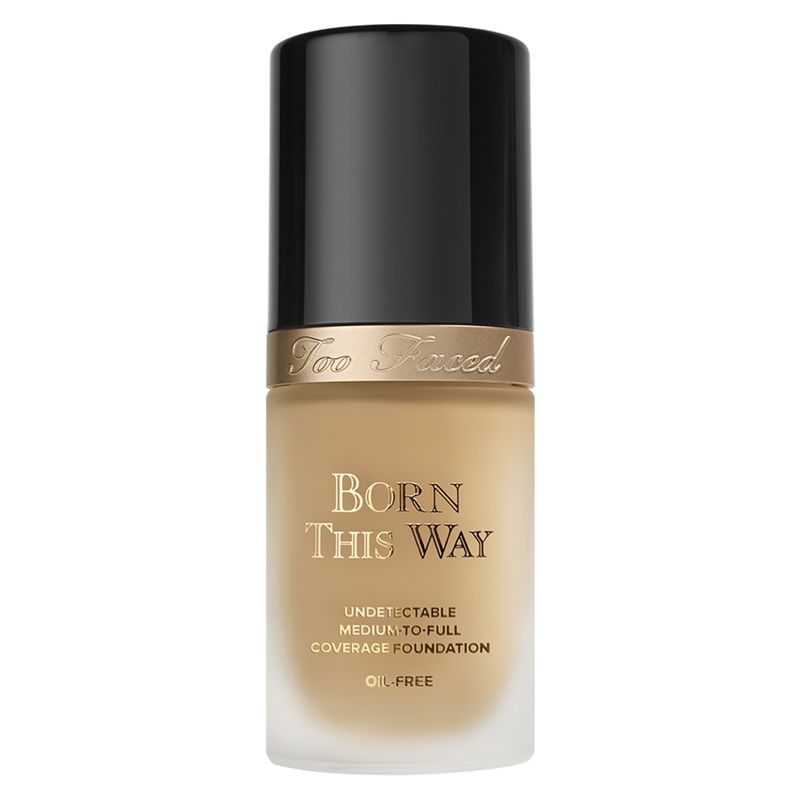 TOO FACED - Born This Way Foundation Too Faced