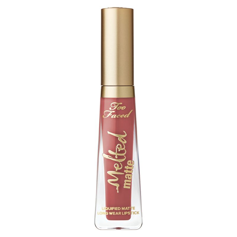 TOO FACED - Labial Melted Matte Too Faced