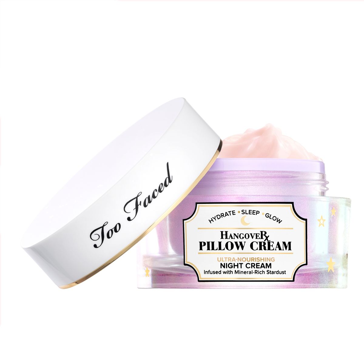 TOO FACED - Hangover Pillow Cream Too Faced