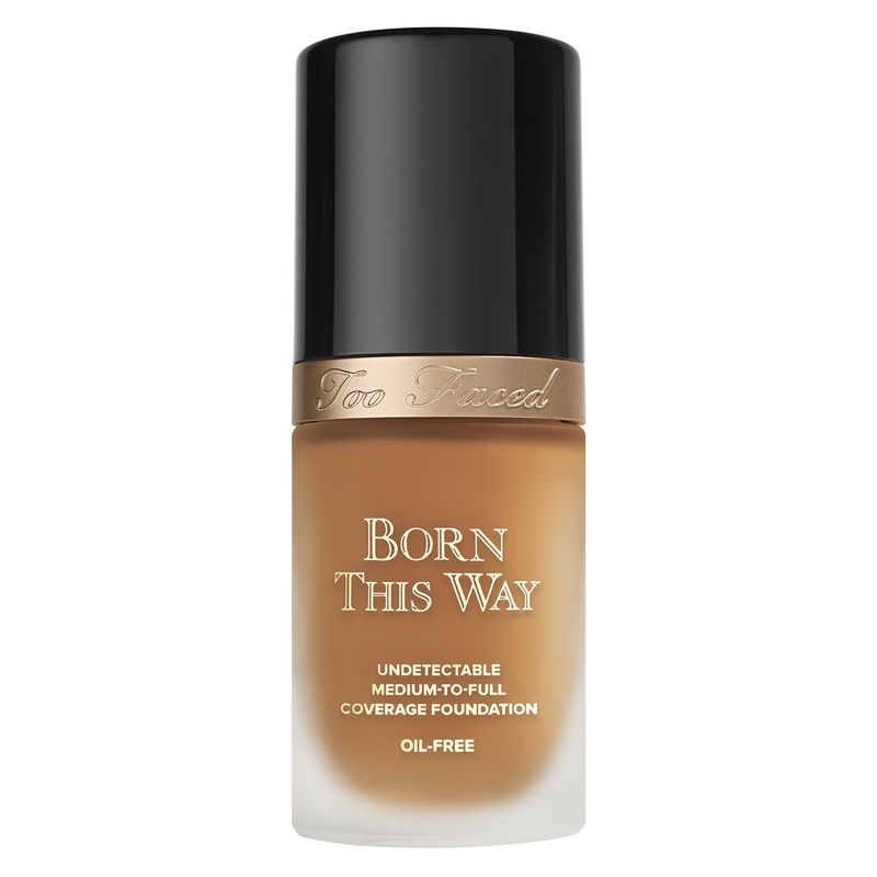 TOO FACED - Born This Way Foundation Butter Pecan Too Faced