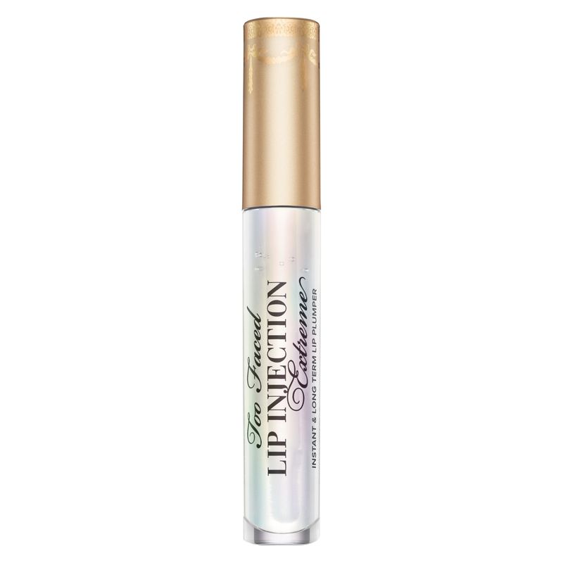 TOO FACED - Lip Injection Extreme Too Faced