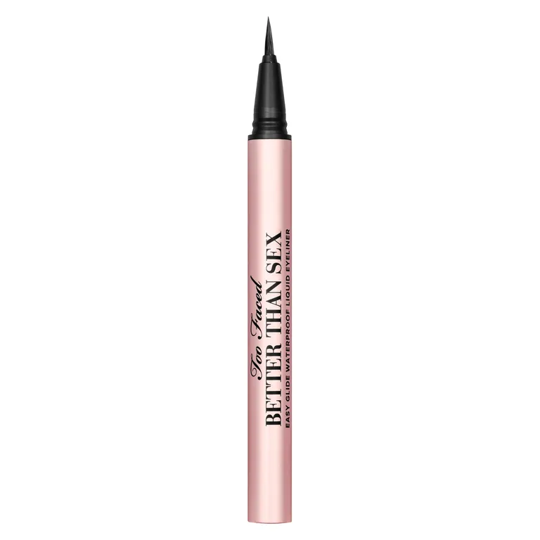 BTS Eyeliner