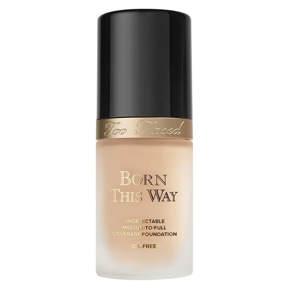 TOO FACED - Born This Way Foundation Too Faced