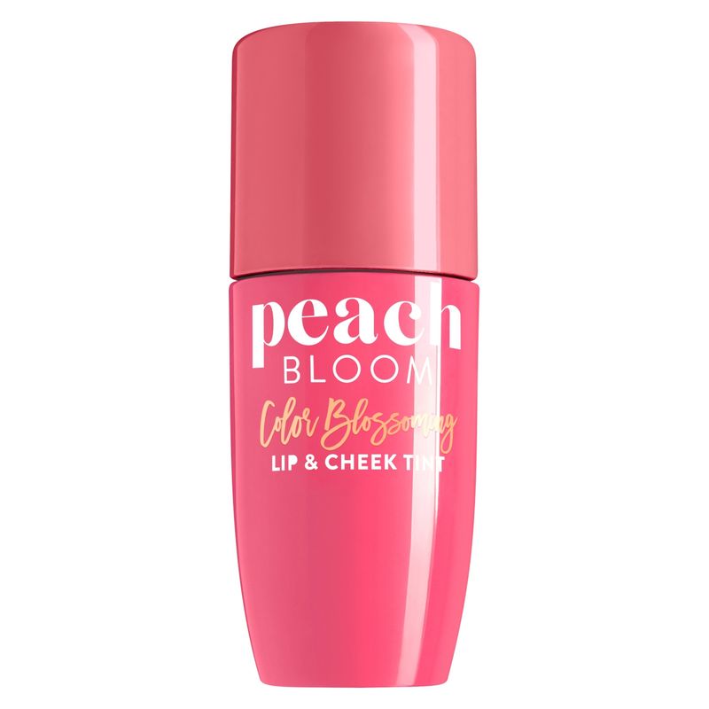 TOO FACED - Rubor en Gel Peach Bloom Cheek Tint - Peach Glow Too Faced