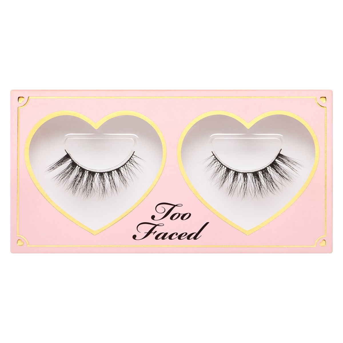 TOO FACED - Pestañas Postizas Better Than Sex False Lashes  Sex Kitten Too Faced