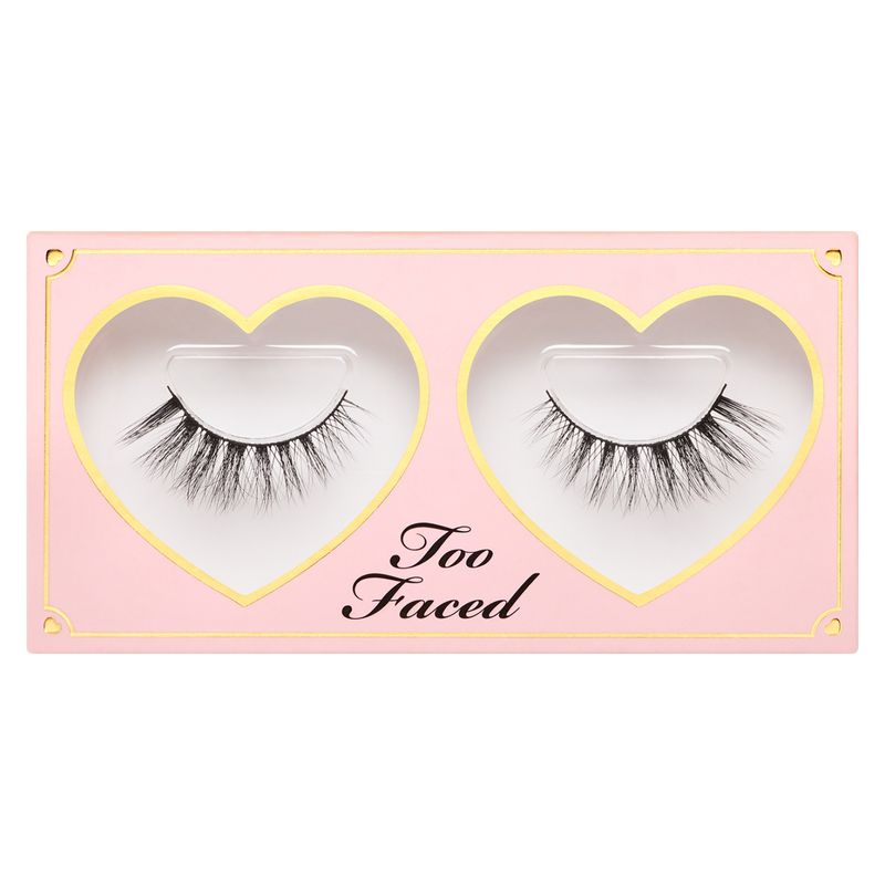 TOO FACED - Pestañas Postizas Better Than Sex False Lashes  Sex Kitten Too Faced
