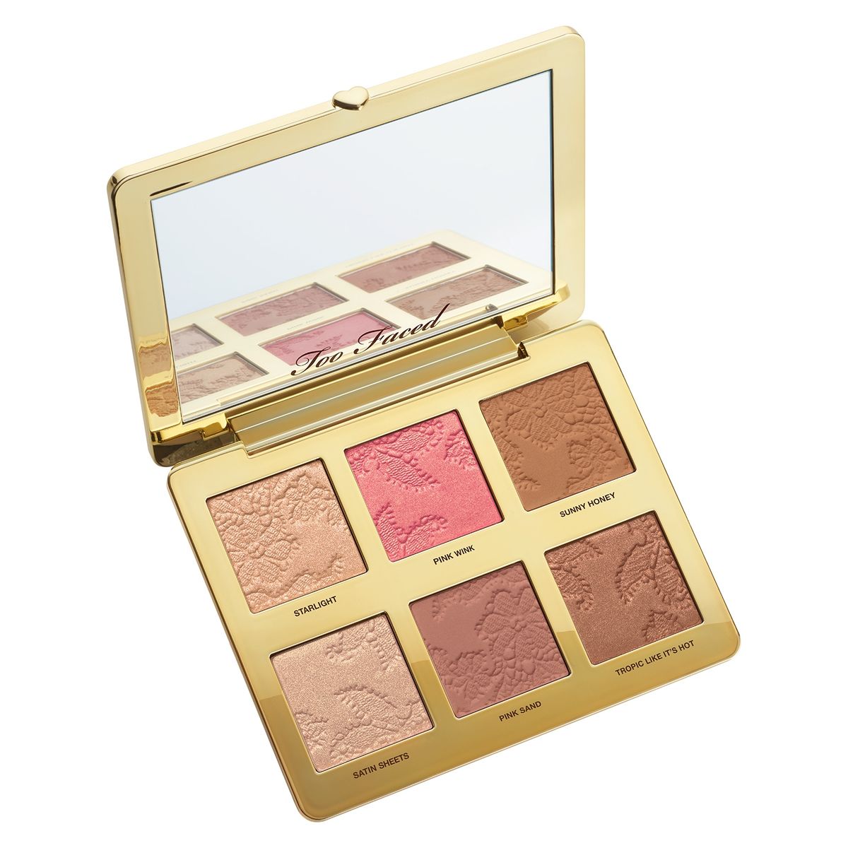 TOO FACED - Natural Face Too Faced