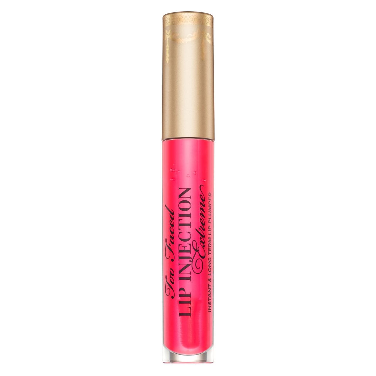 TOO FACED - Lip Injection Extreme Pink Punch Too Faced