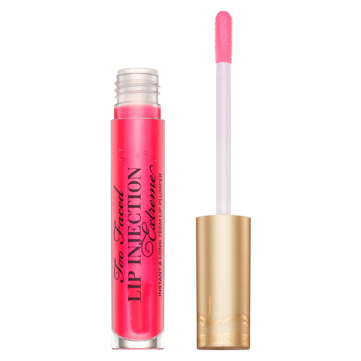 TOO FACED - Lip Injection Extreme Pink Punch Too Faced