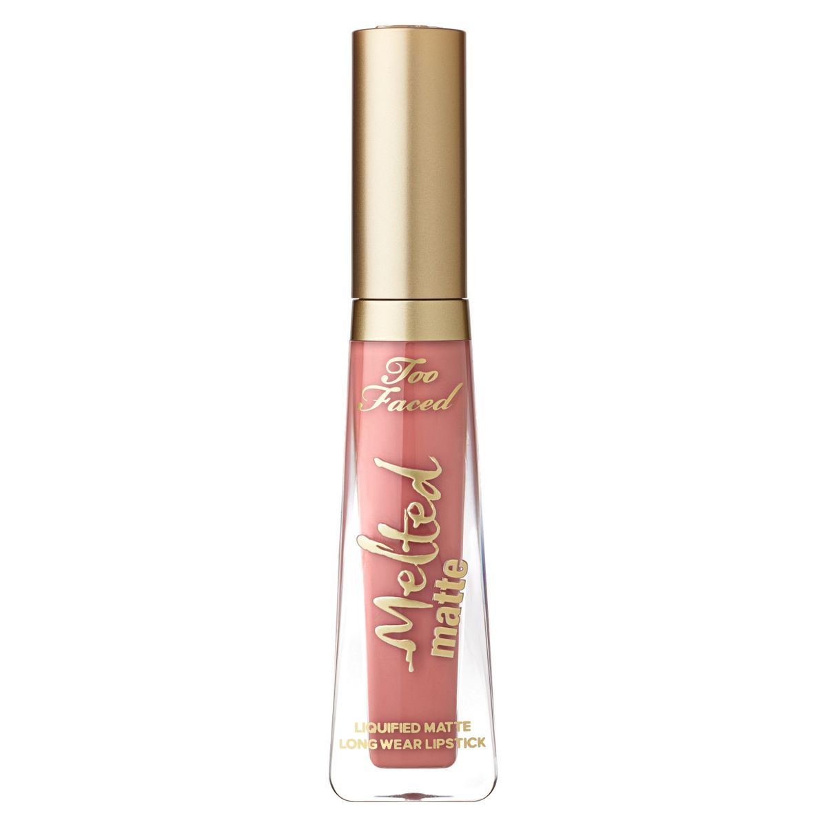 TOO FACED - Labial Melted Matte Too Faced