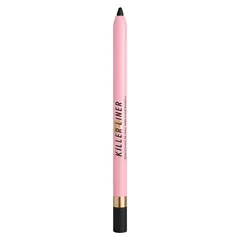 TOO FACED - Delineador de Ojos 36 Hrs Killer Liner - Killer Black