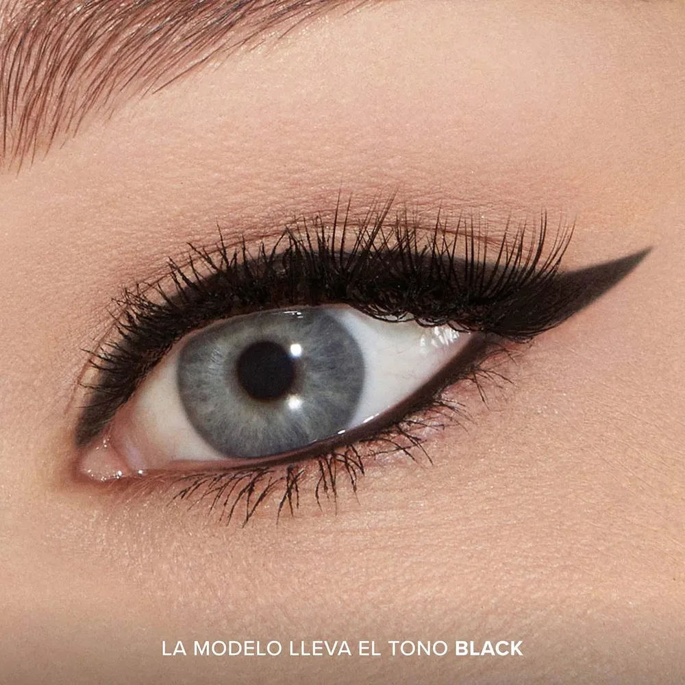 Too Faced Killer Liner 36 Hour Killer Black, foto 4