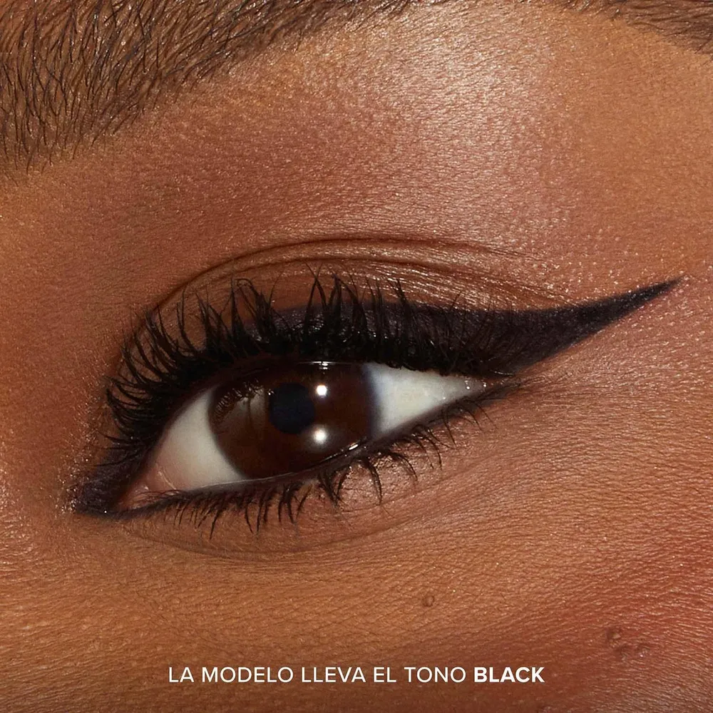 Too Faced Killer Liner 36 Hour Killer Black, foto 6
