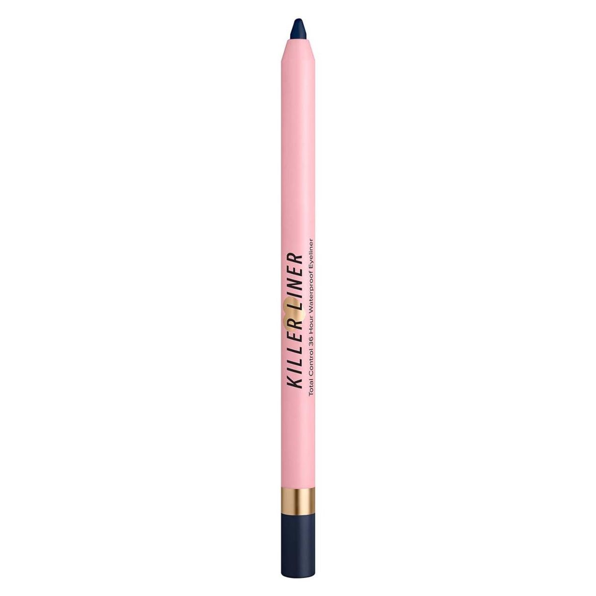 TOO FACED - Delineador de Ojos 36 Hrs Killer Liner Too Faced