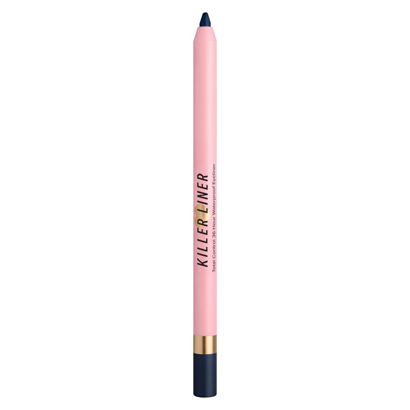 TOO FACED - Delineador de Ojos 36 Hrs Killer Liner Too Faced
