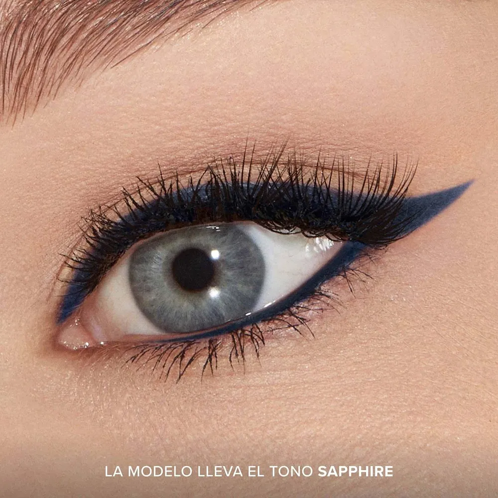 Too Faced Killer Liner 36 Hour Killer Sapphire, foto 4