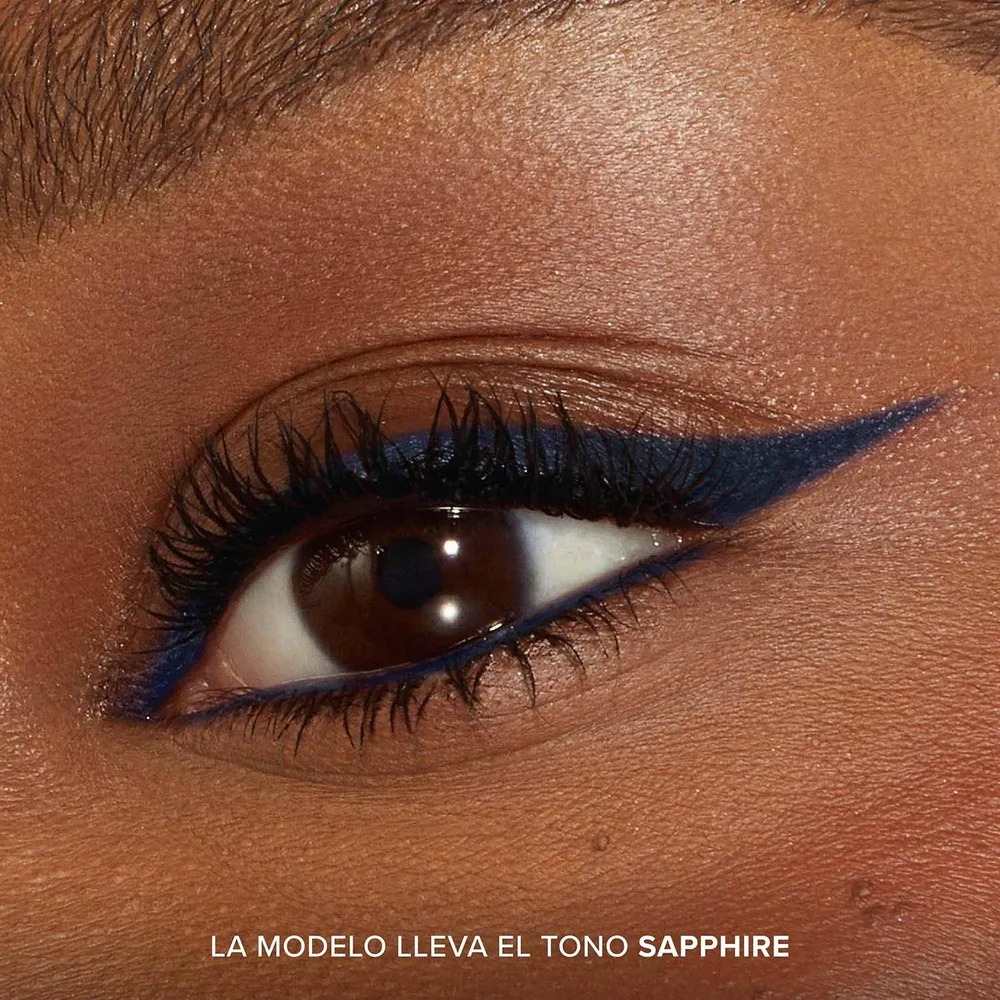 Too Faced Killer Liner 36 Hour Killer Sapphire, foto 6