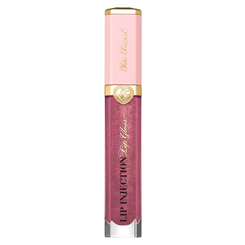 TOO FACED - Lip Injection Lip Gloss Too Faced