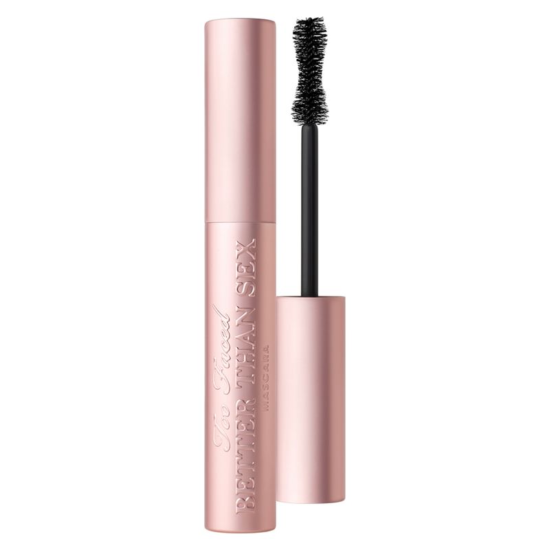TOO FACED - Máscara de Pestañas Better Than Sex Too Faced
