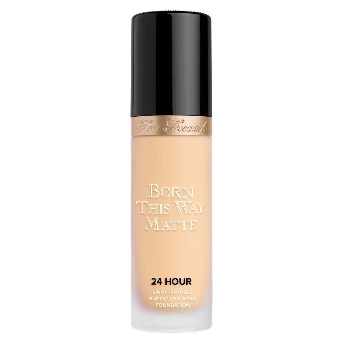 TOO FACED - Born This Way Foundation Matte 24 Hour Too Faced