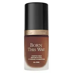TOO FACED - Born This Way Foundation Sable
