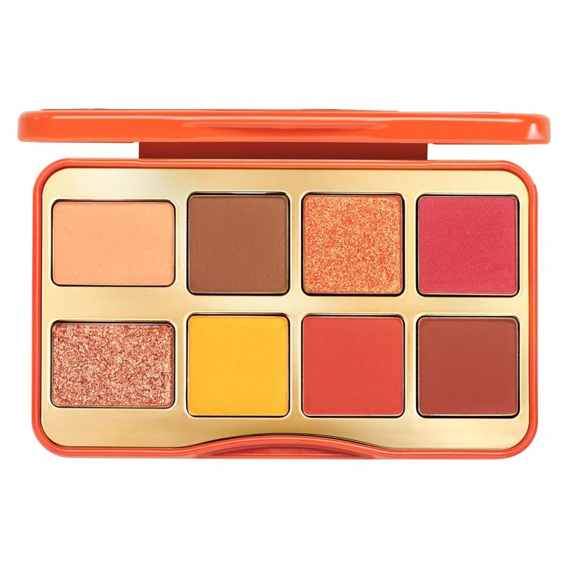 TOO FACED - Paleta de Sombras Light My Fire Eye Shadow Palette Too Faced