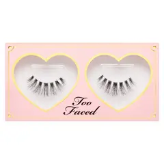 TOO FACED - Pestañas Postizas Better Than Sex False Lashes - Doll Eyes