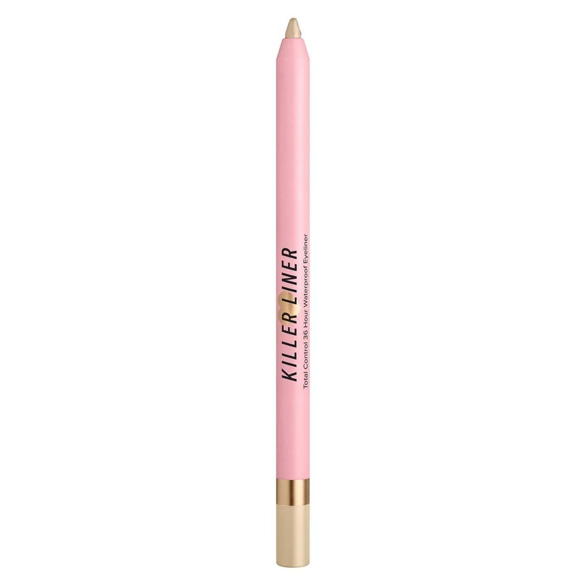 TOO FACED - Delineador de Ojos 36 Hrs Killer Liner Too Faced
