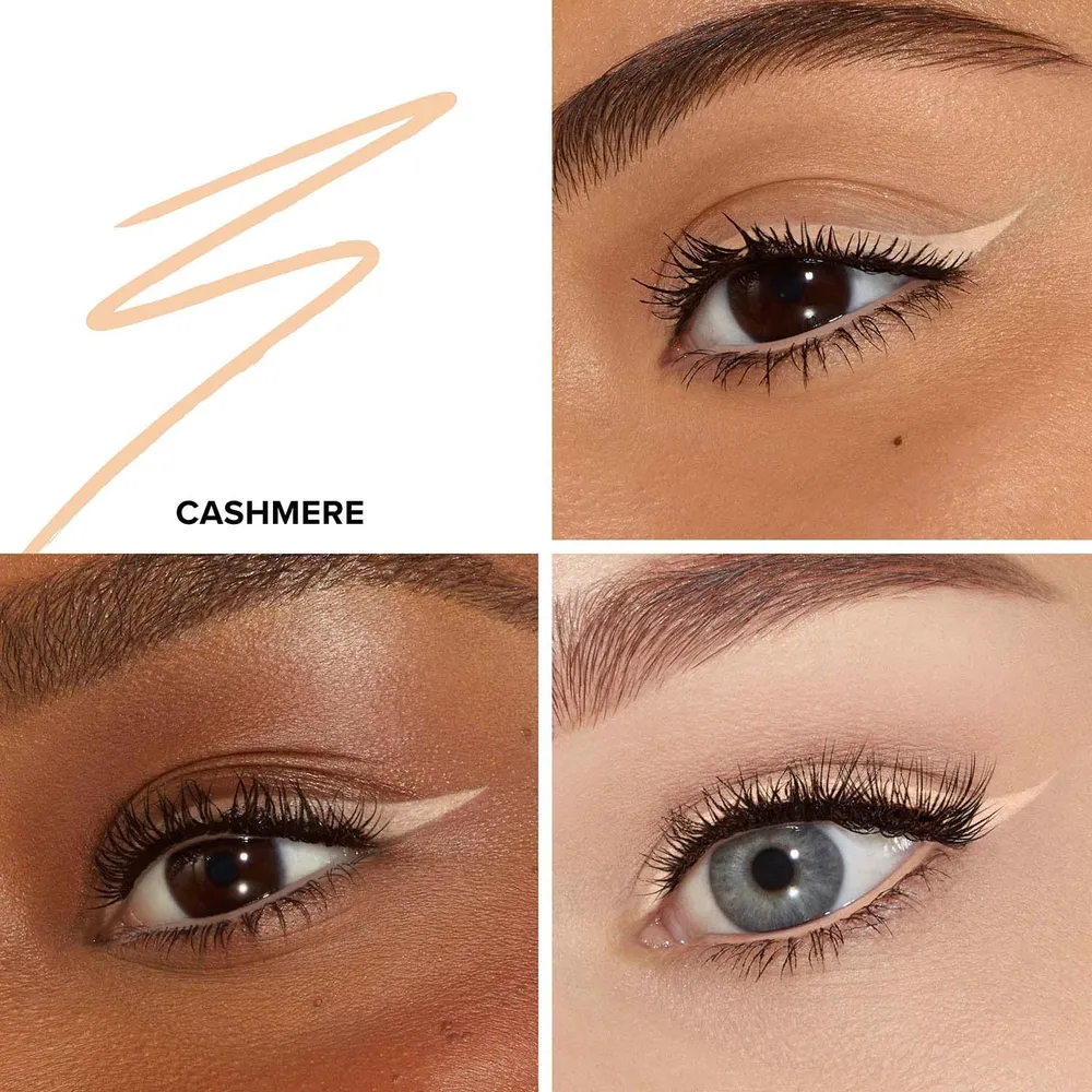 Too Faced Killer Liner 36 Hour Killer Cashmere, foto 2