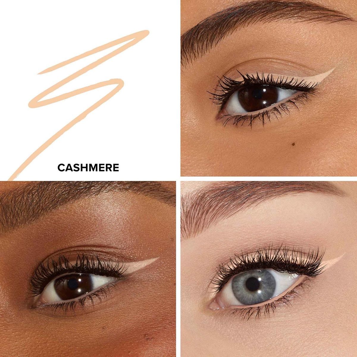 TOO FACED - Delineador de Ojos 36 Hrs Killer Liner Too Faced