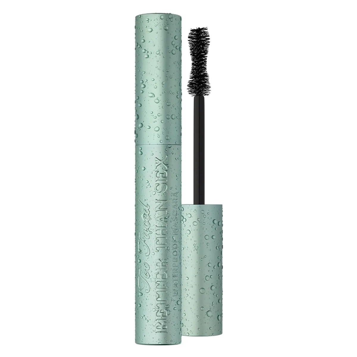TOO FACED - Máscara de Pestañas Better Than Sex Waterproof Too Faced