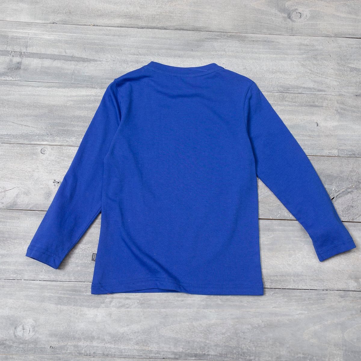 WARNER BROS - Polera Algodón Niño