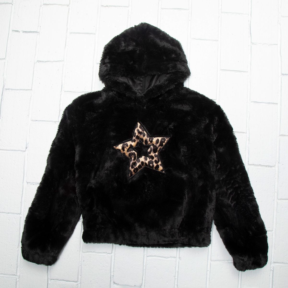 ELEVEN - Polerón  Niña