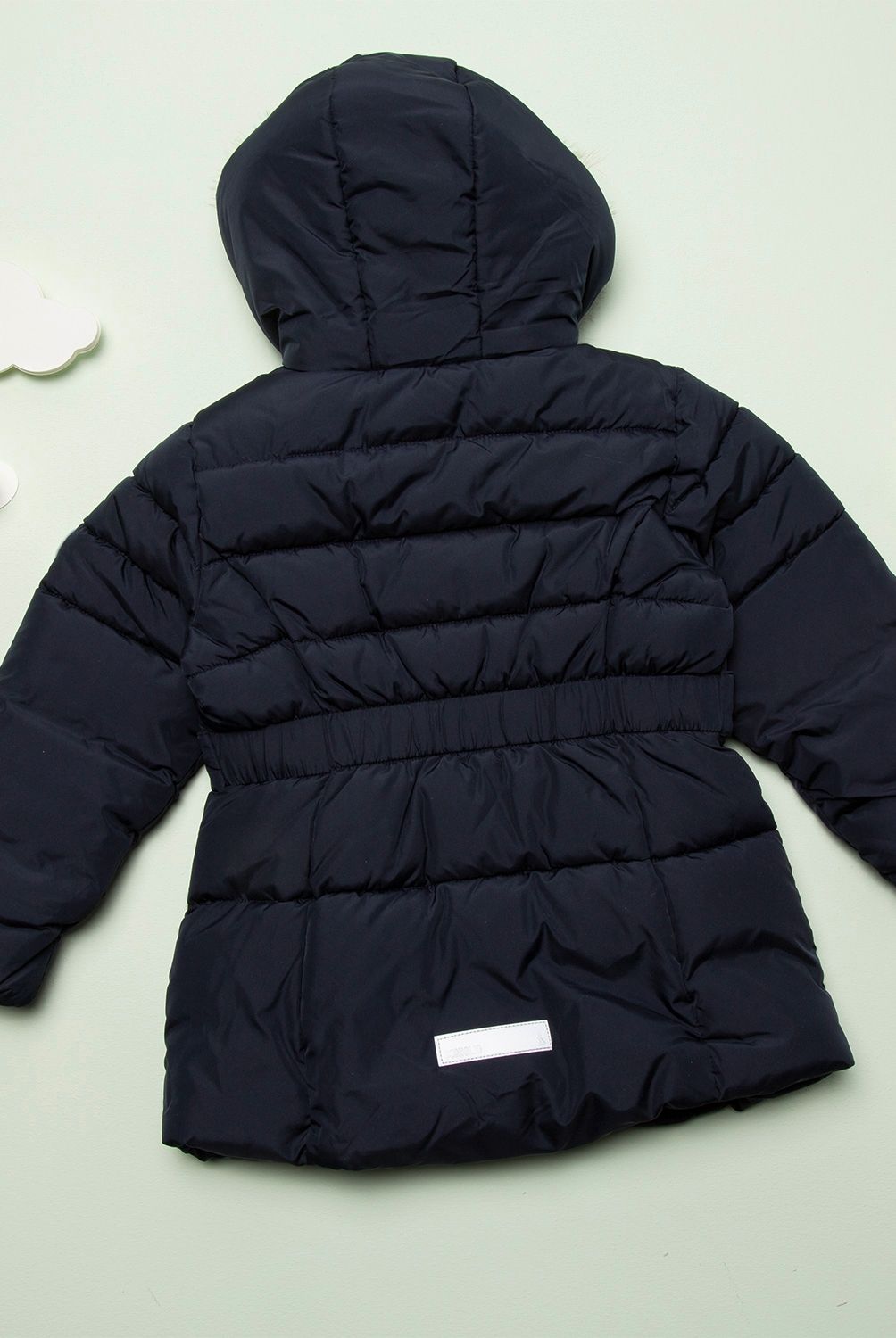 CONIGLIO - Coniglio Parka Niña